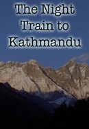 The Night Train to Kathmandu poster image