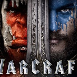 Warcraft photo 4