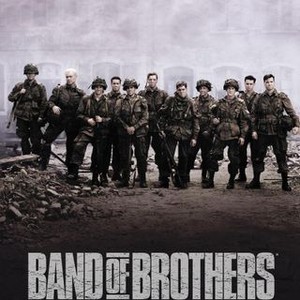 Band of Brothers - Season 1, Episode 1 - Rotten Tomatoes