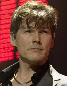 Morten Harket