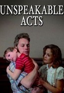 Unspeakable Acts poster image