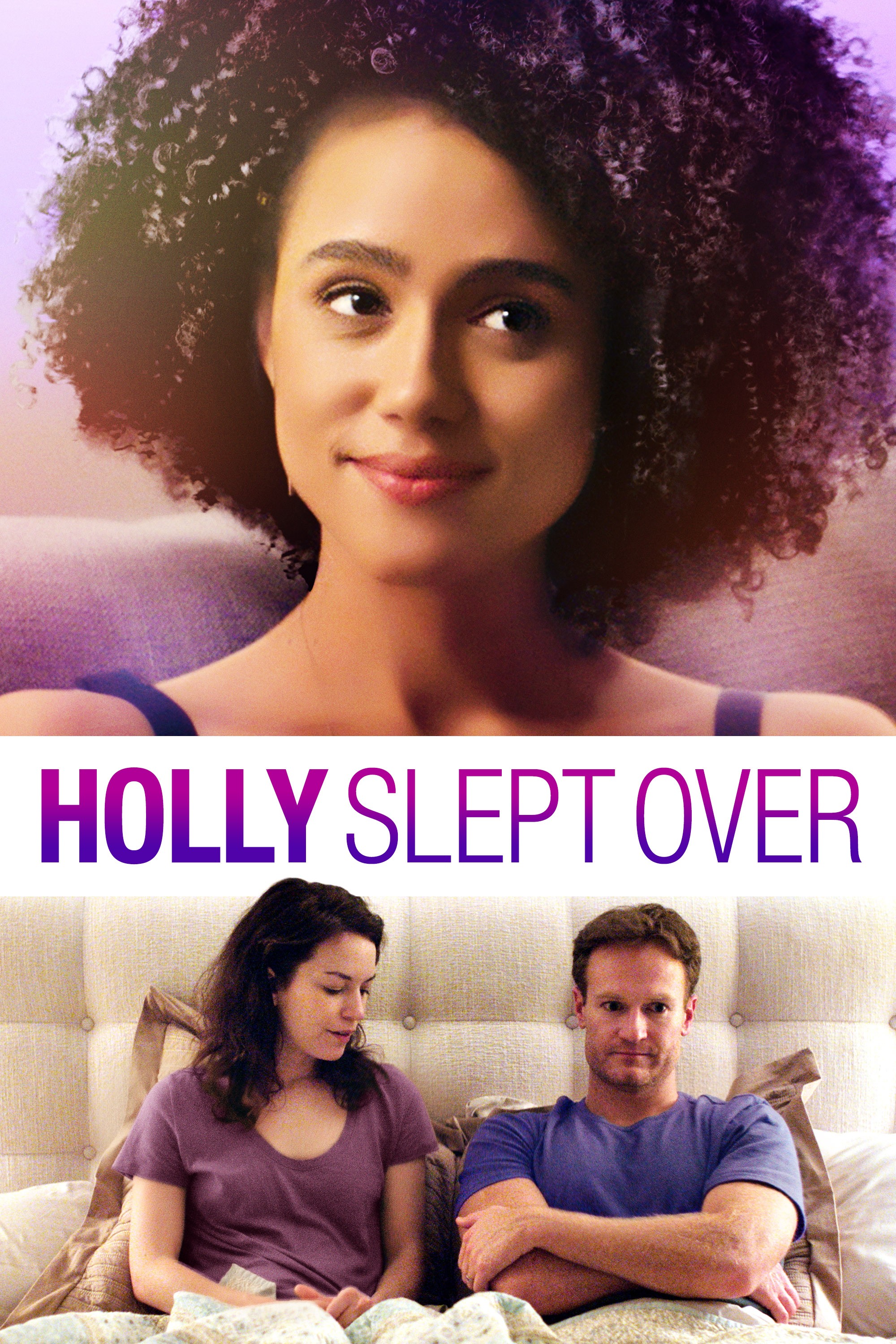 Holly Slept Over | Rotten Tomatoes