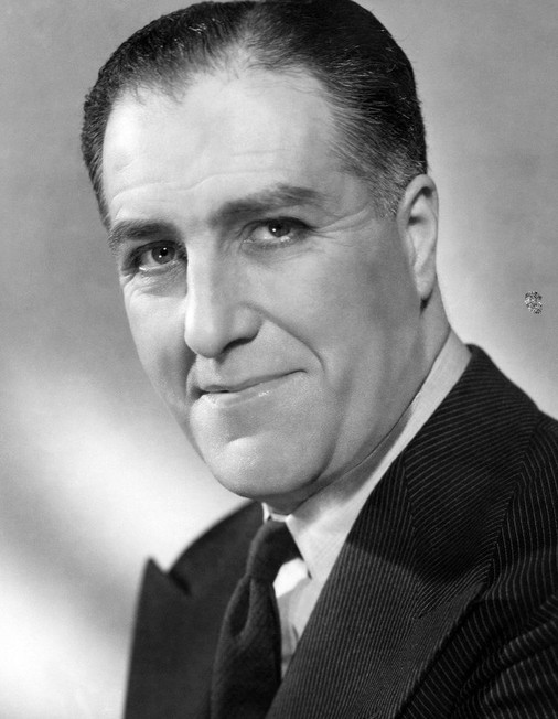 Godfrey Tearle