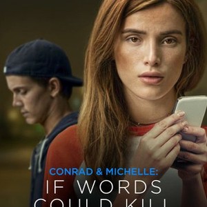 Conrad & Michelle: If Words Could Kill (2018) photo 14