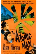 The Atomic Man poster image