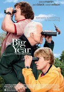 The Big Year poster image
