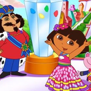 Dora Saves the Crystal Kingdom - Rotten Tomatoes