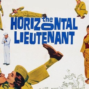 "The Horizontal Lieutenant photo 5"