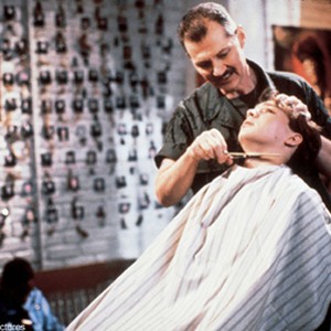 A scene from the film "Child's Play 3." photo 16