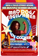 Joe Cocker: Mad Dogs & Englishmen poster image