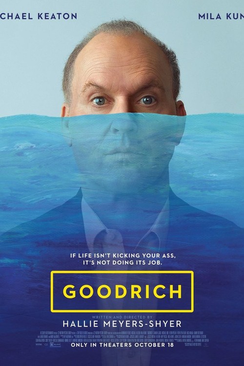 Goodrich poster