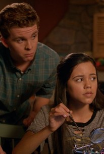 Stuck in the Middle: Season 3, Episode 6 | Rotten Tomatoes