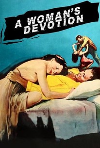 Poster for A Woman's Devotion