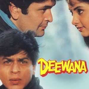 Deewana (1992) photo 13