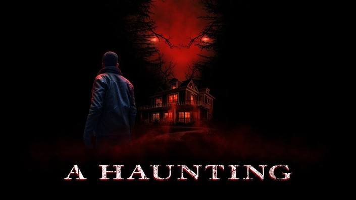 A haunting norman the doll cheap