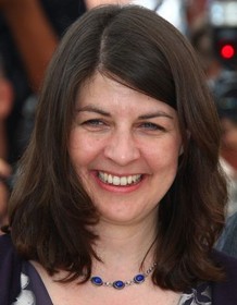 Moira Buffini
