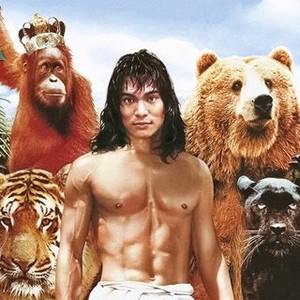 "Rudyard Kipling&#39;s The Jungle Book photo 3"