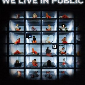We Live in Public photo 14