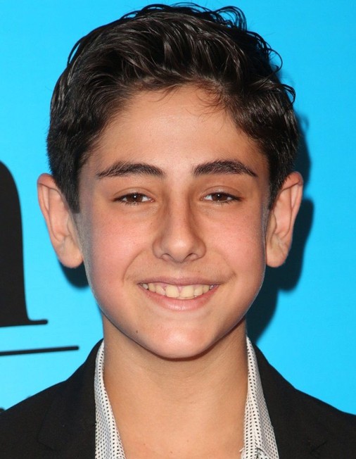 Blake Garrett Rosenthal