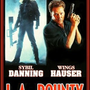 L.A. Bounty photo 7