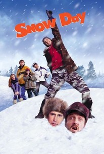 Watch trailer for Snow Day
