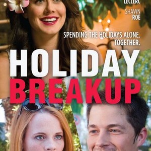Holiday Breakup (2016) photo 5