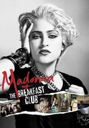 Madonna and the Breakfast Club poster image