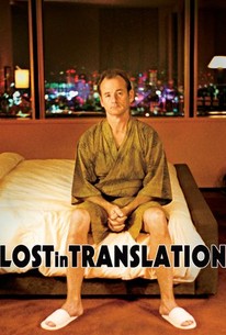 Lost In Translation Movie Quotes Rotten Tomatoes