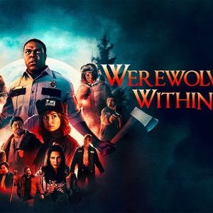 Werewolves Within (2021) - IMDb