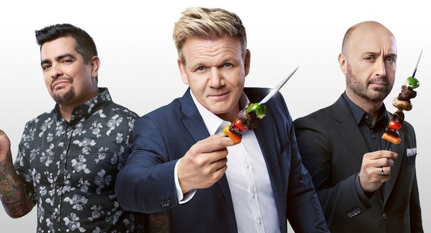 Masterchef season 9 full episodes best sale