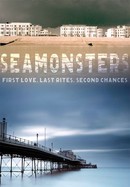 Seamonsters poster image
