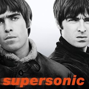 Supersonic (2016) photo 20