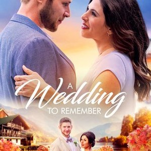 A Wedding to Remember - Rotten Tomatoes