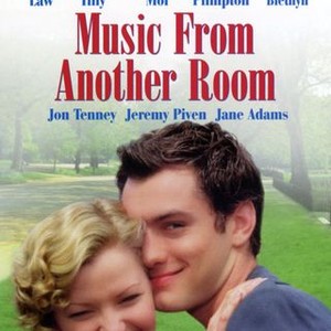 Music From Another Room (1998) photo 11