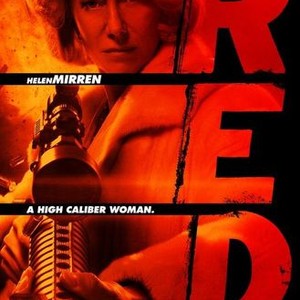 Tips from Chip: Movie – Red (2010)