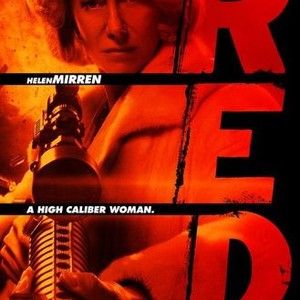 Red 2010 Movie, Bruce Willis, John Malkovich, Helen Mirren