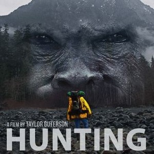 Hunting Bigfoot (2021) - IMDb