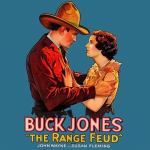 "The Range Feud photo 9"