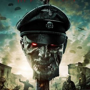 Zombie Massacre 2: Reich of the Dead (2015) photo 14
