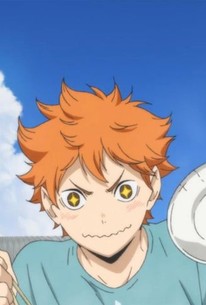 Haikyu!! To the Top - Rotten Tomatoes