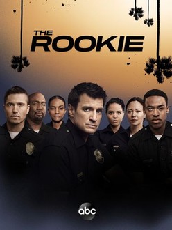 The Rookie Season 3 Rotten Tomatoes