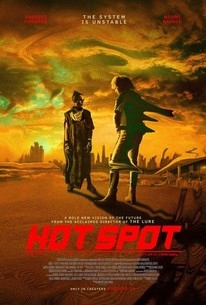 Hot Spot (2026) | Rotten Tomatoes