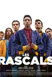 Dirty Rotten Rascals Les rascals | Rotten Tomatoes