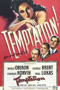 Watch trailer for Temptation