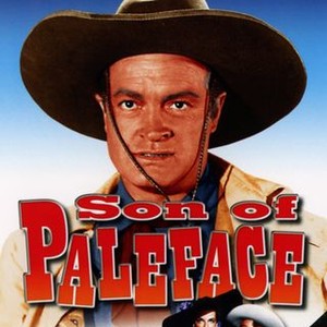 Son of Paleface (1952) photo 9