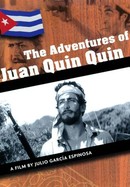 The Adventures of Juan Quin Quin poster image