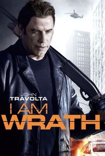 I Am Wrath poster