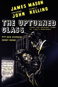 Poster for The Upturned Glass