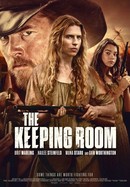 The Keeping Room poster image