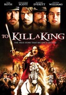 To Kill a King poster image